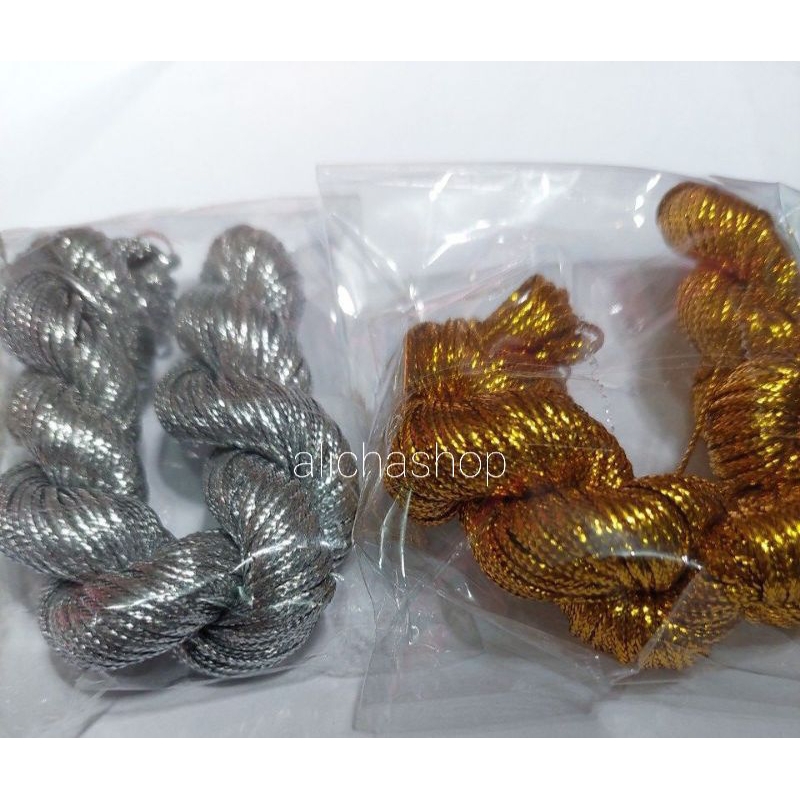 

Tali Souvenir / Tali Kepang