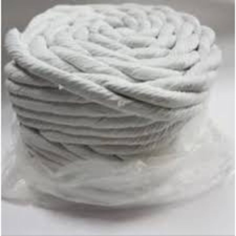 Tali Asbes - Asbestos Rope 5mm