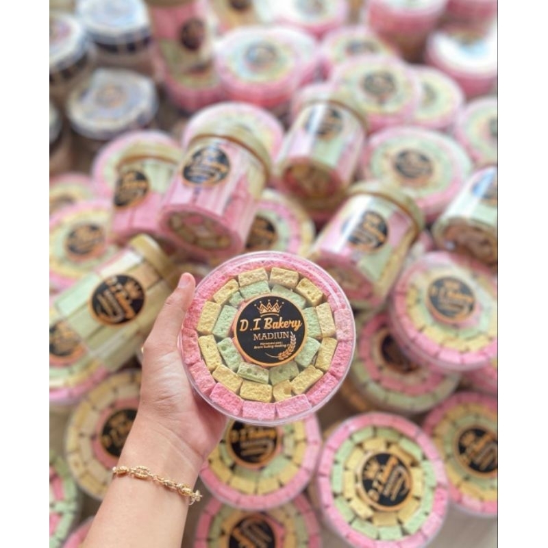 

Brem Khas Madiun Ready Stock full