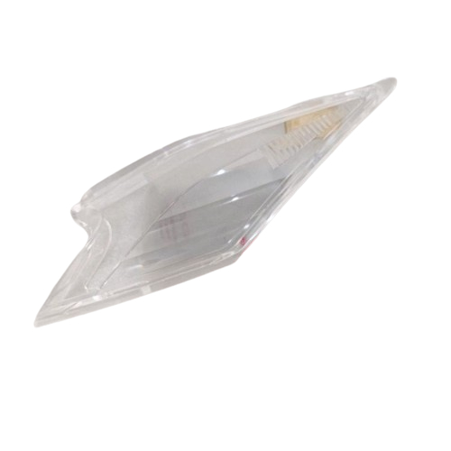33402KWB921 Mika Lampu Sein Kanan Depan (Lens Winker R FR) Blade ori AHM