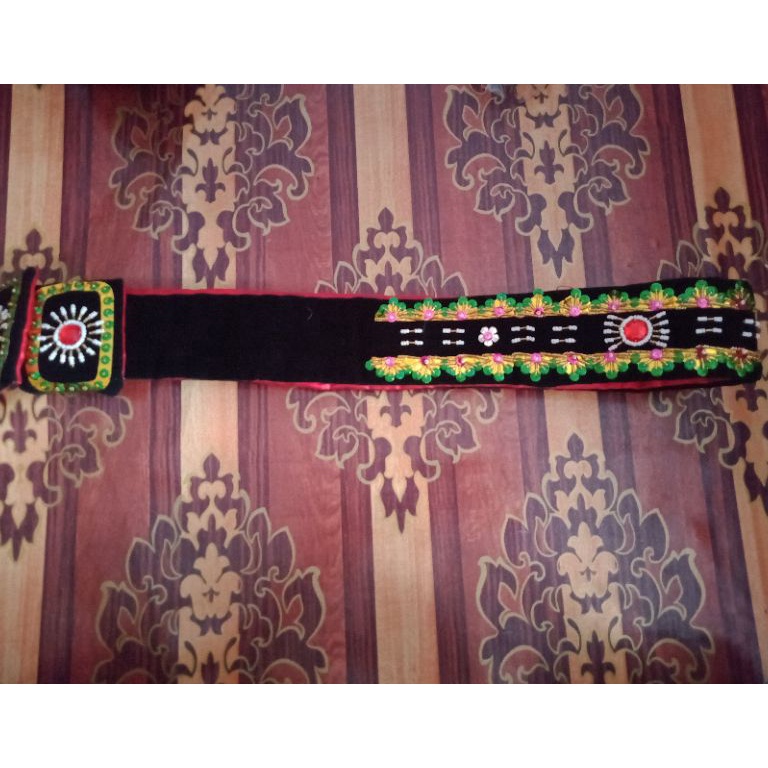 PHI889  77 Sabuk JathilJarananReogsabuk jathil namasabuk nama