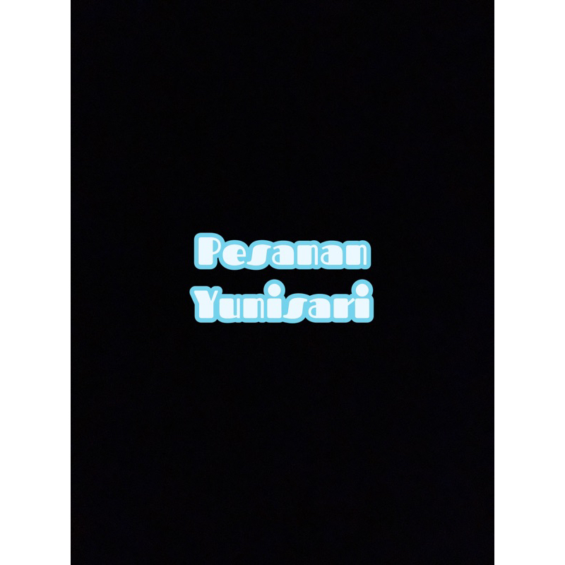#YUNI