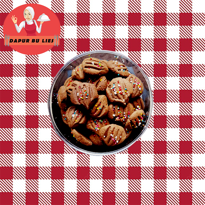 

cookies Springkle Premium