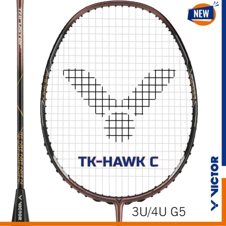 Raket Victor THRUSTER HAWK