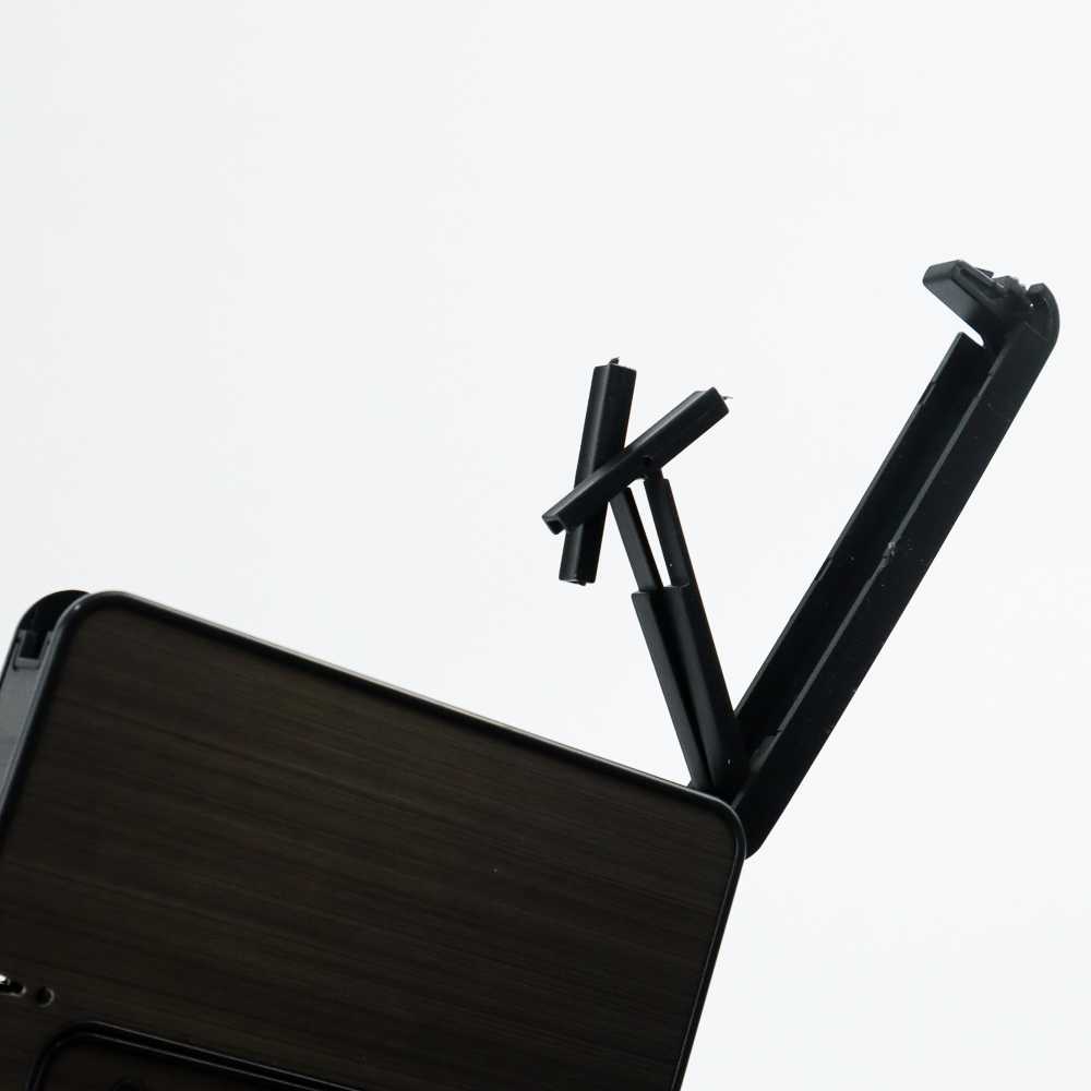 Firetric Kotak Rokok Cigarettes Case with Lighter Slot - JD-YH00