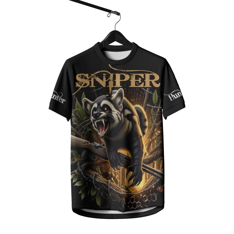 jersey hunting berburu | baju camo hunting | pakaian camo berburu| baju camo berburu perbakin | snip