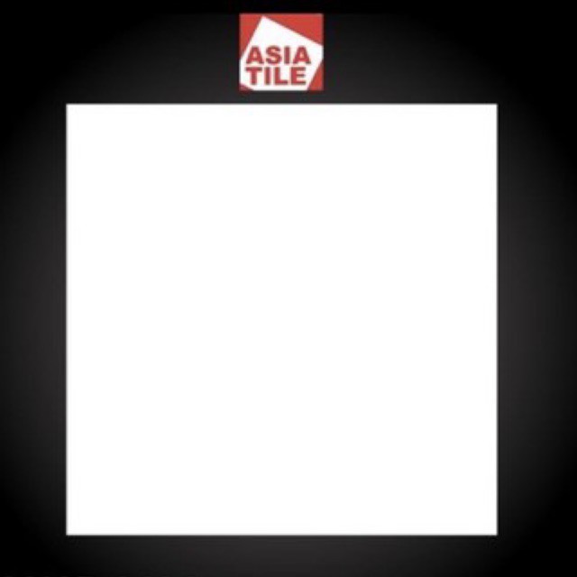 KERAMIK MULIA 30X30 PUTIH POLOS KERAMIK LANTAI DINDING MURAH