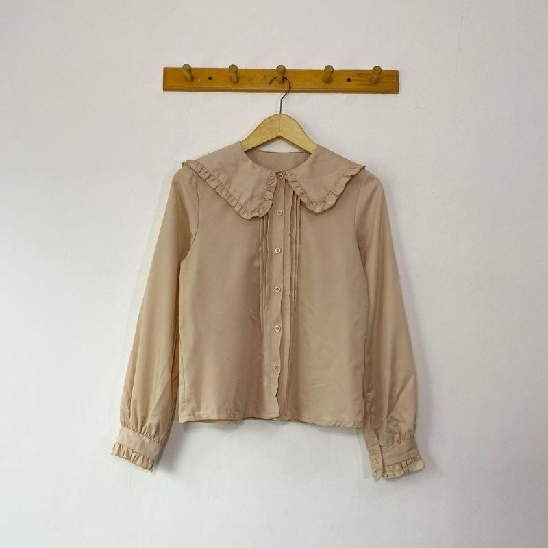Blouse Coksu Kawaii