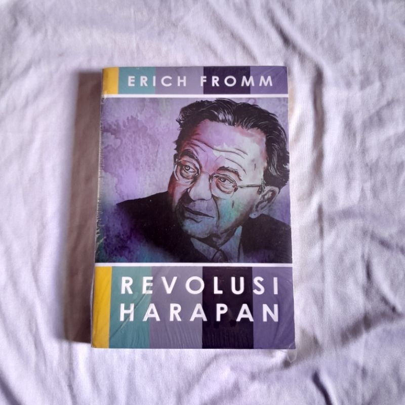 Revolusi Harapan