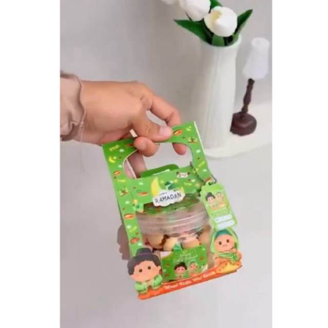 

Hampers Lebaran 1