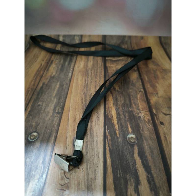 

Tali ID card model capit