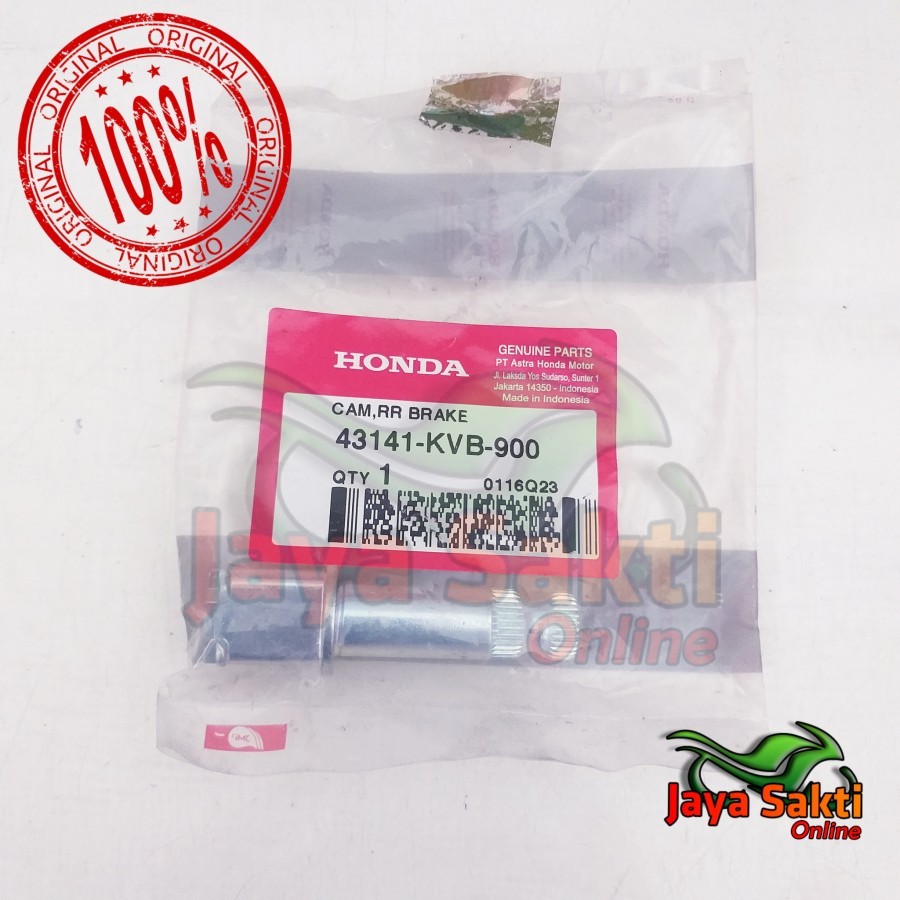 AS PAHA REM BEAT VARIO ASLI HONDA