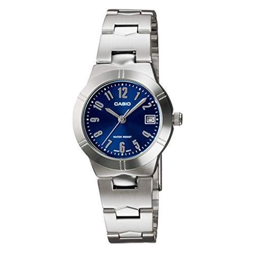 Jam tangan wanita Casio LTP-1241D
