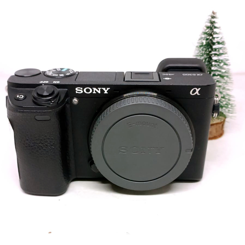 Sony A6300 Body Only