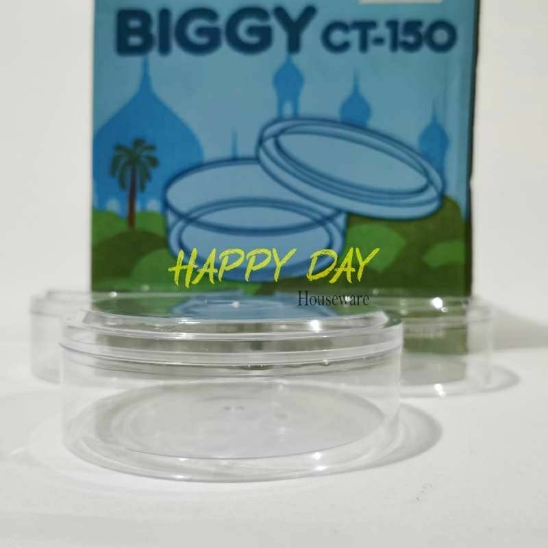 Toples biggy 250 gr