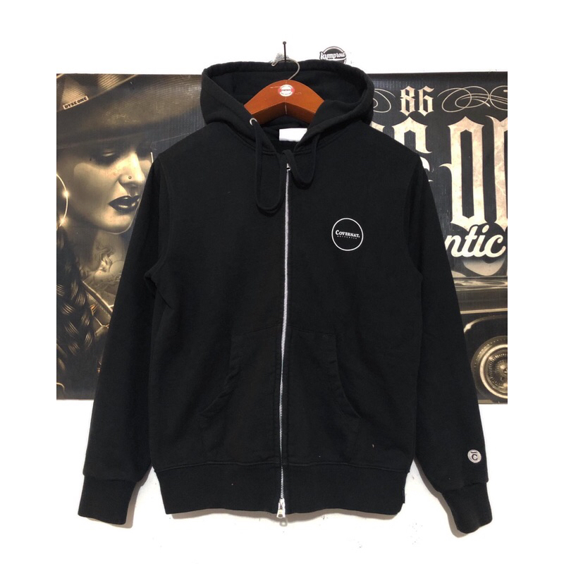 zip hoodie covernat