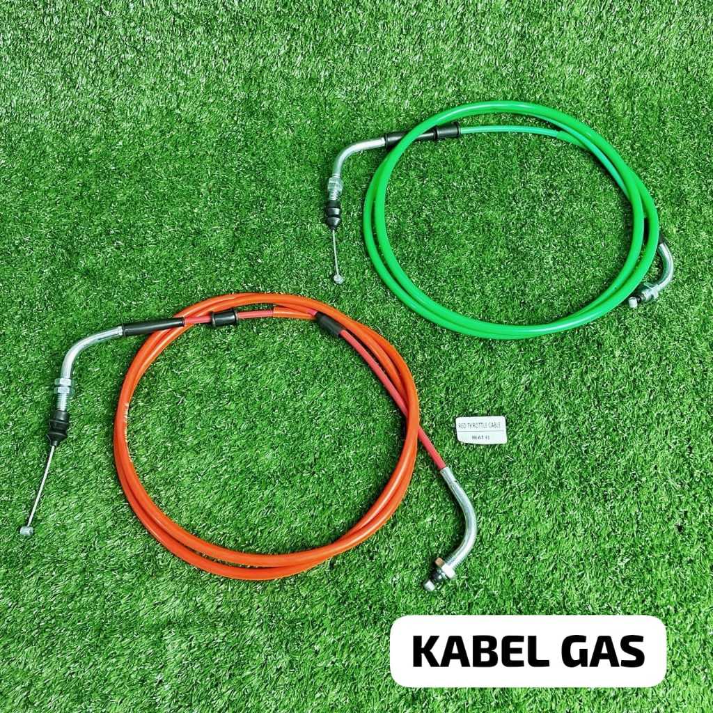 Kabel Gas Beat Fi Vario Tali Gas Motor Vario Beat Fi
