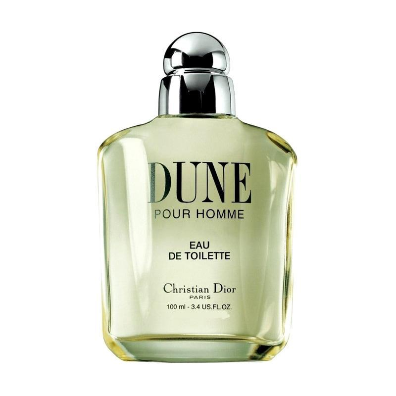 Dune Pour Homme Dior for men EDT 100ML