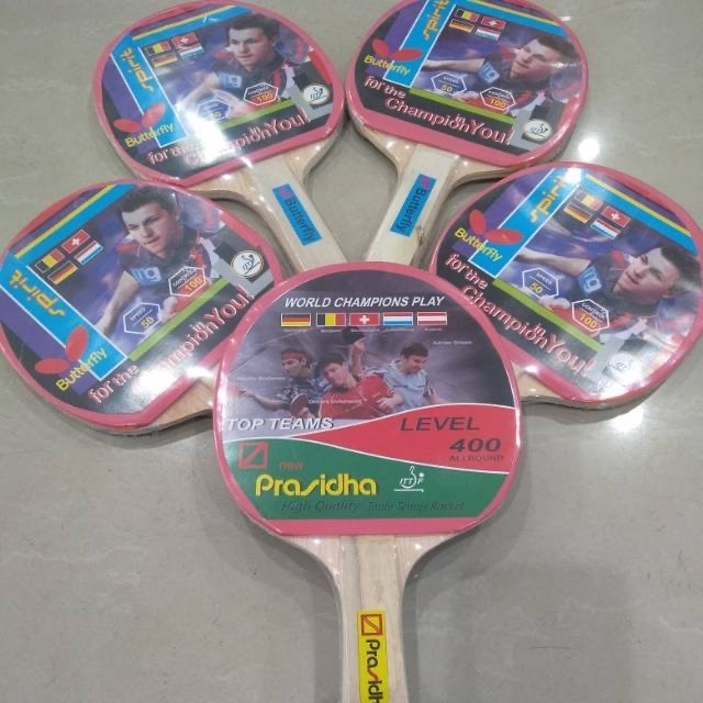 Bat bet bed pingpong tenis meja murah