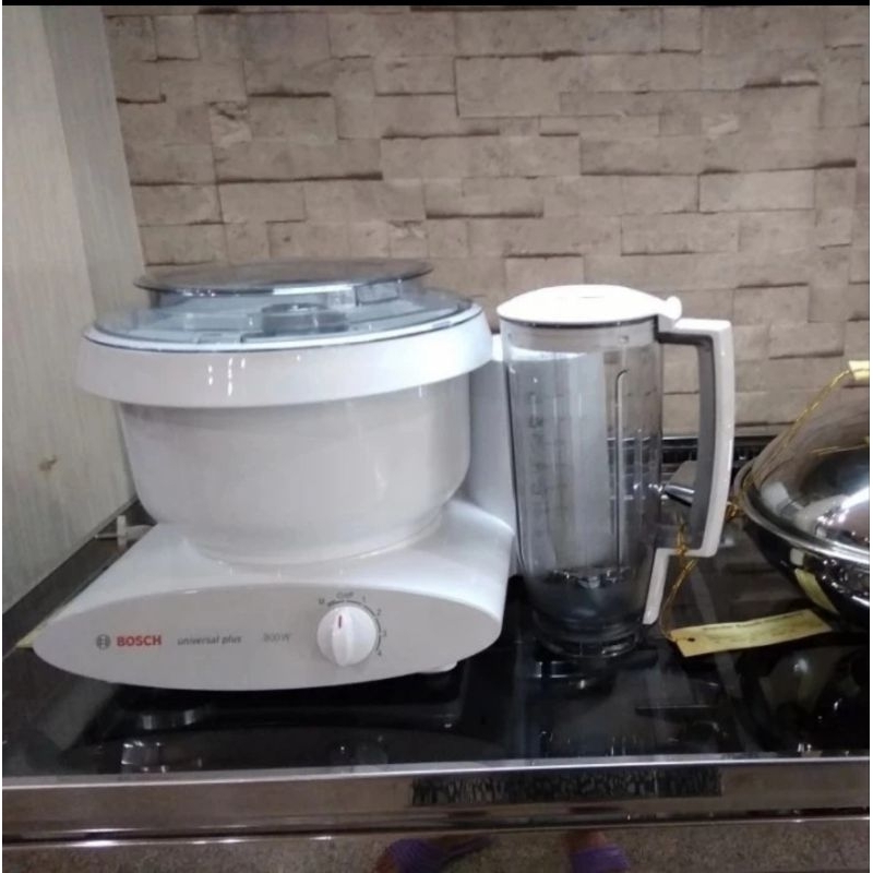 MIXER Bosch MUM6N11/Mixer Bosch MUM6N11/Universal Plus/Mixer Bosch/Mixer