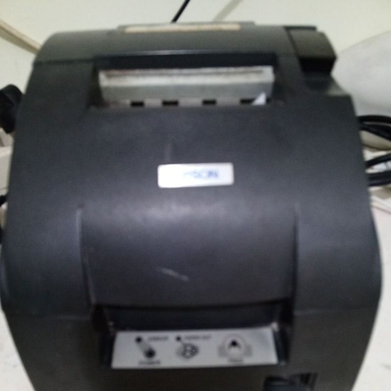 printer kasir Epson
