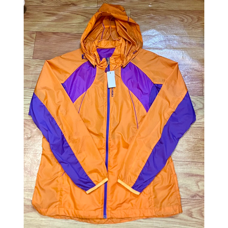 Jaket Running tuscarora