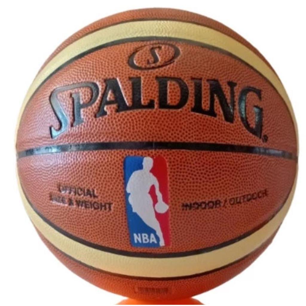 Bola Basket spalding Kulit / Bola Basket Spalding Kulit Size 7