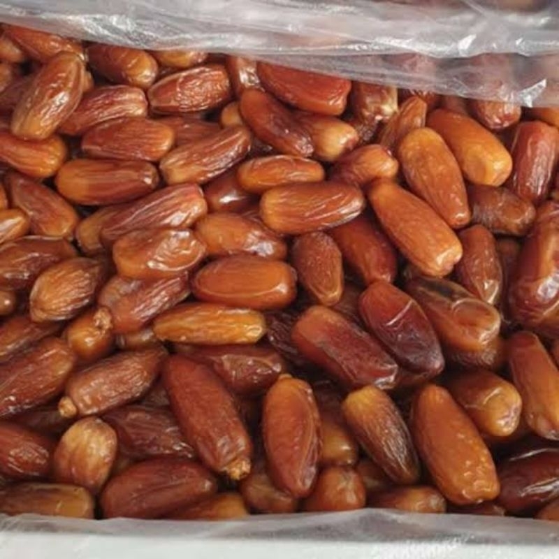 

Kurma Tunis Madu 5kg