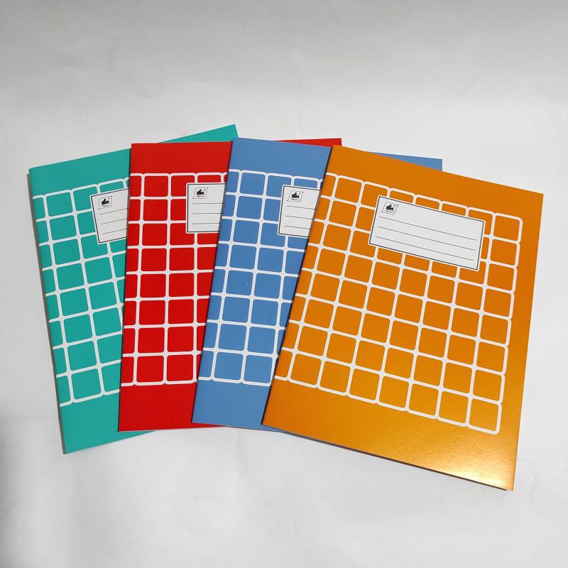 

Buku Petak Besar Merk Standart (1 pack =10 pcs)