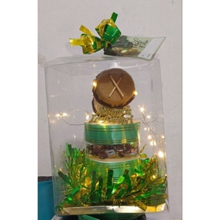 

HAMPERS LEBARAN/PARCEL LEBARAN MINI