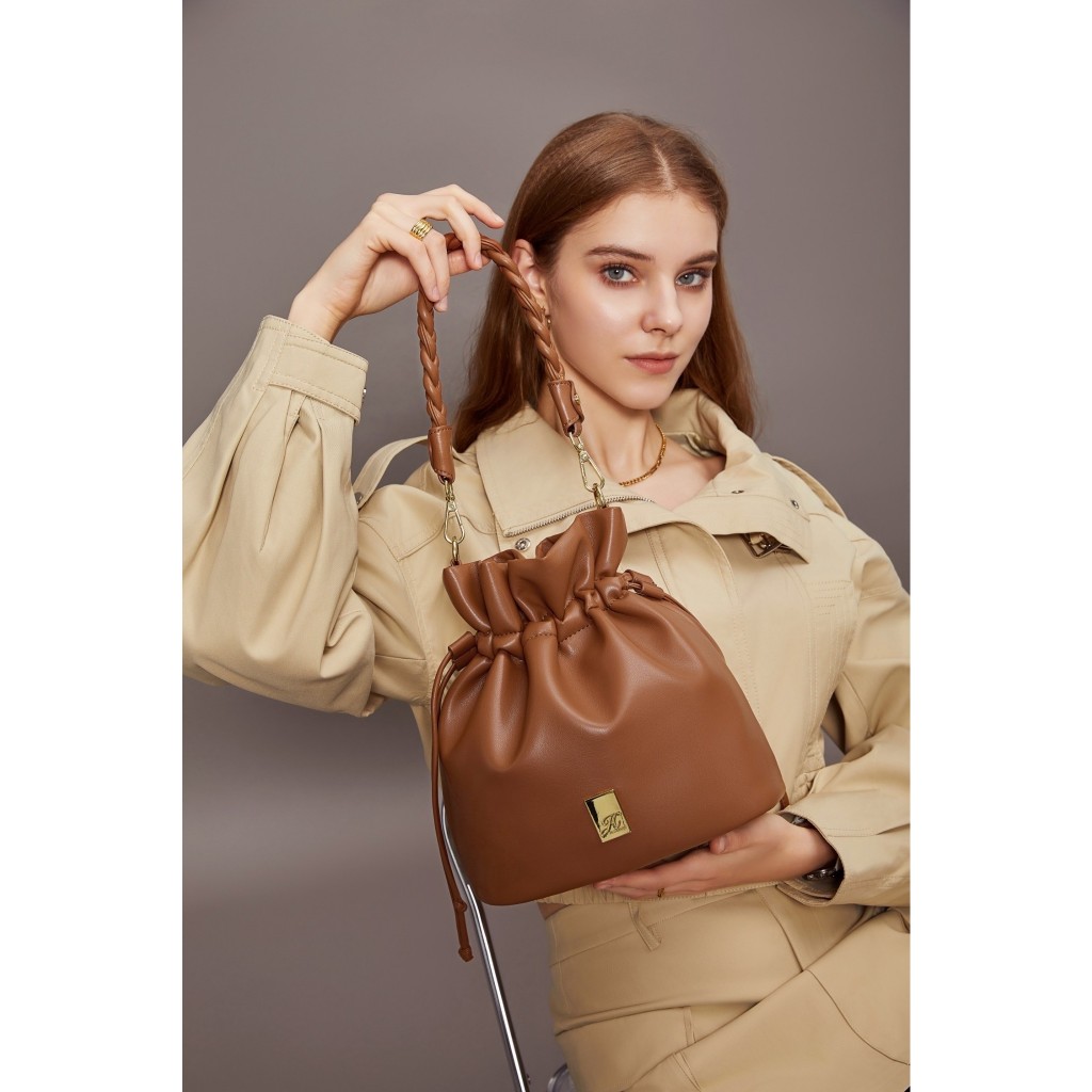 JIMS HONEY LIANA BAG