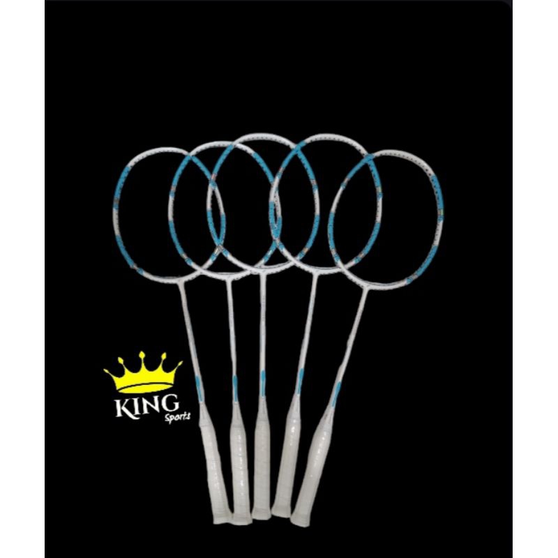 ((new))raket flex power thunderstrom original