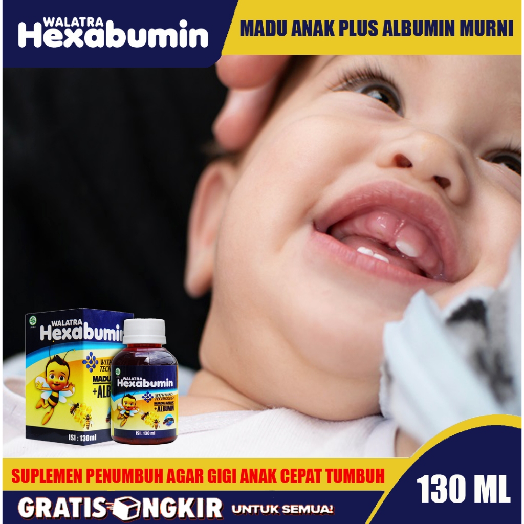Obat Penumbuh Gigi Anak, Pertumbuhan Gigi, Mempercepat Pertumbuhan Gigi Anak, Vitamin Penumbuh Gigi 