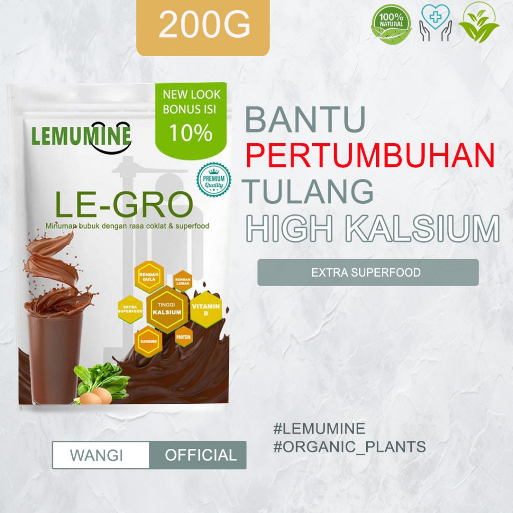 

Susu Peninggi Badan Pertumbuhan Tinggi Anak Remaja Usia 18 Tahun Obat Peninggi Badan Suplemen Peninggi Badan Penambah Tinggi Badan Coolvita peninggi badan Zevit grow peninggi badan Lemumine