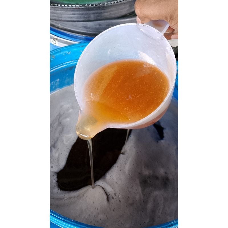

Madu Multi nektar kopi 1 kg. .