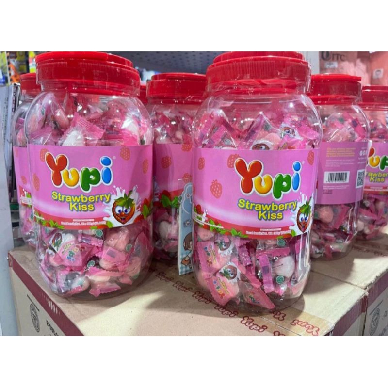 

yupi toples 300gr