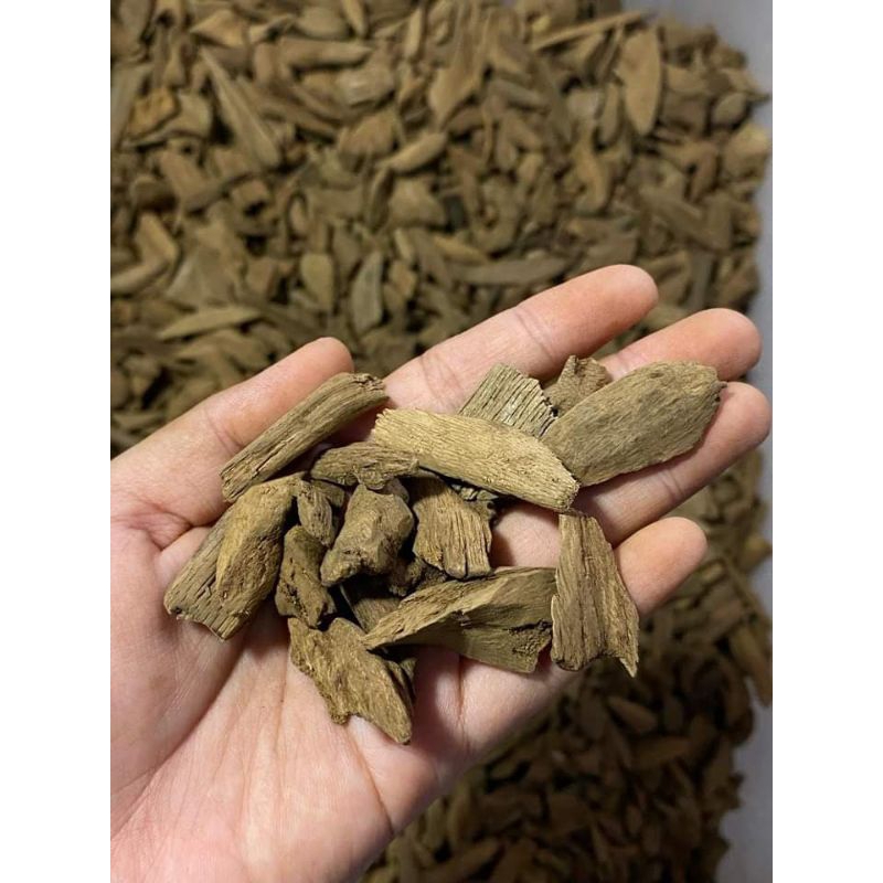 BURNCHIP GAHARU MERAUKE MINI SUPER