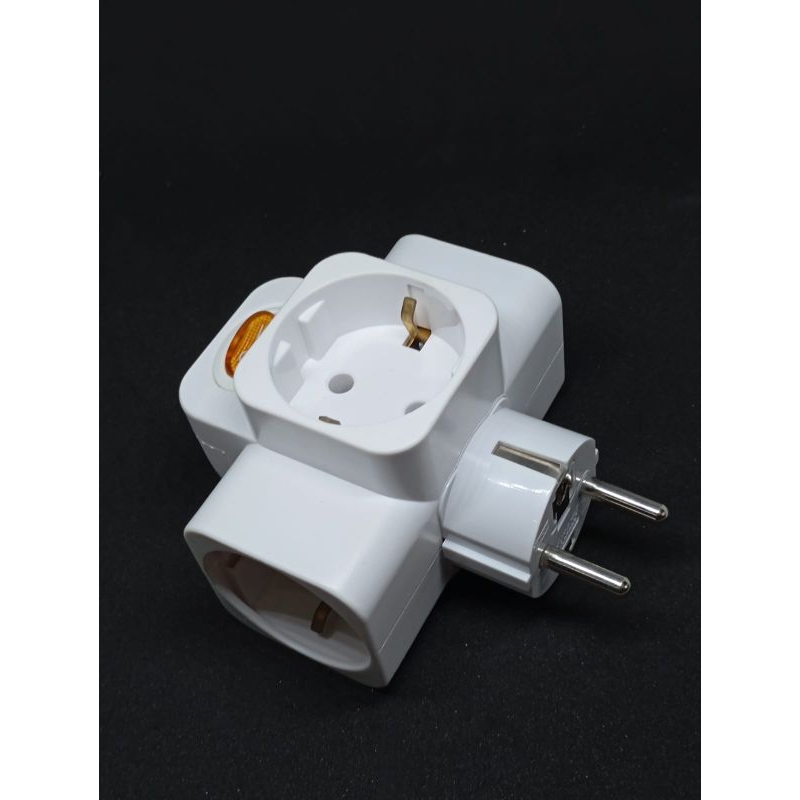 Steker T Arde Switch Shukaku SKU-8778S