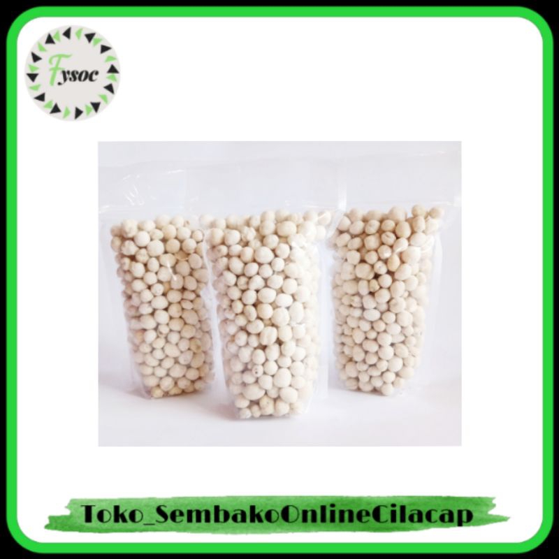 

SNACK KILOAN SUKRO KACANG DAN PANG-PANG 250 GR