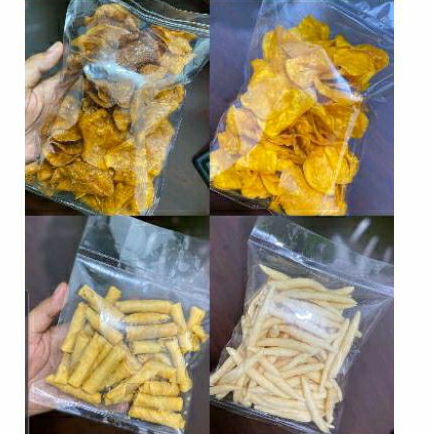 

Snack premium 100gr/ snack murah/ snack medan/ cemilan kekinian
