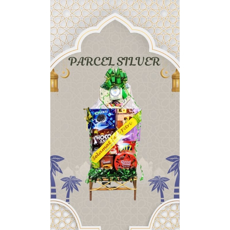 

PARCEL SILVER