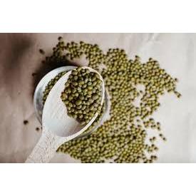 

Kacang Hijau Mentah 250gr