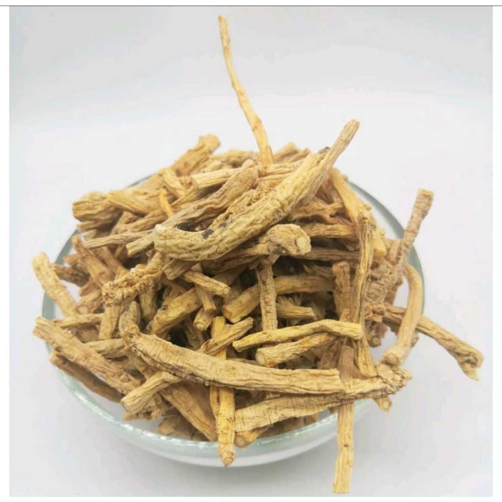

Tong Sem Dang Shen Tongsom 100Gram