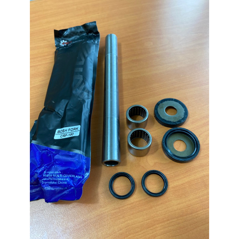 (CRUN) Bosh Forok CRF 150 K84 (Koyo Japan) / Bosh Fork CRF 250 / Bush Swing ARM / Original