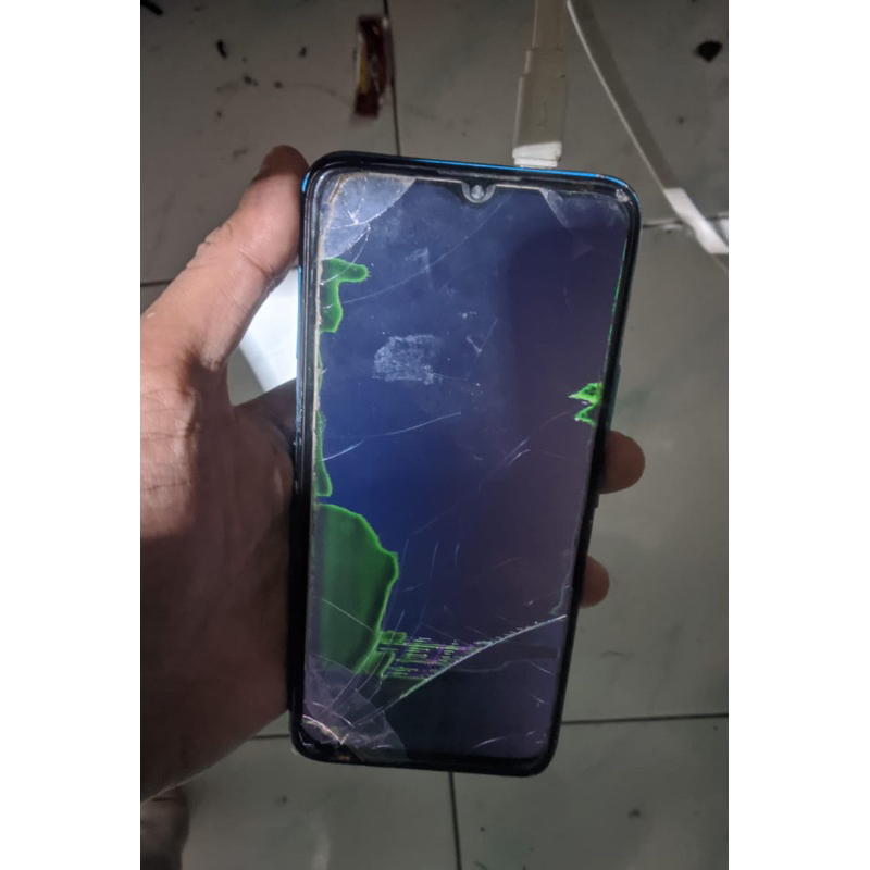 Advan G9 Pro ram 6/64 minus