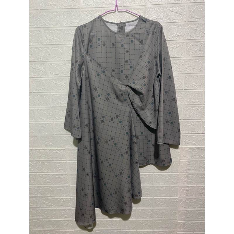 Ria Miranda x hijup like new size s/m