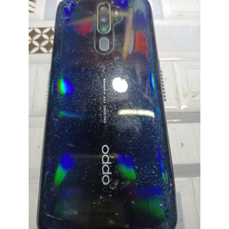 OPPO A5 2020 MINUS LCD