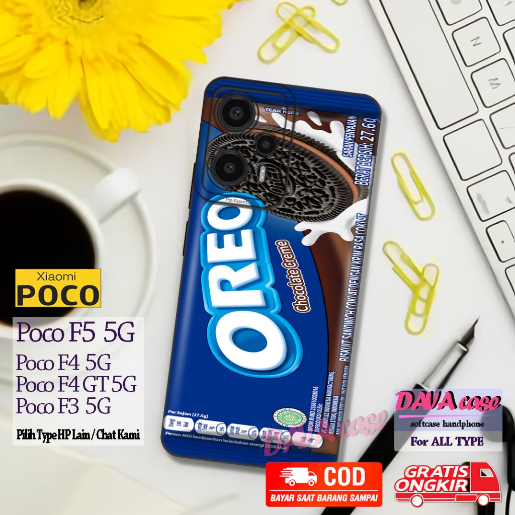 Case Softcase Casing Xiaomi Poco F5 Poco F4 GT Poco F3 Casing Xiaomi Poco F5 Case Xiaomi Poco F5 Sof