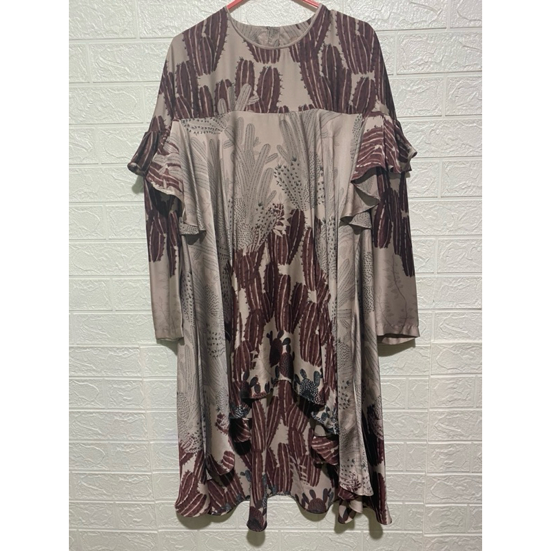 Kamiidea kami. size S/M like new