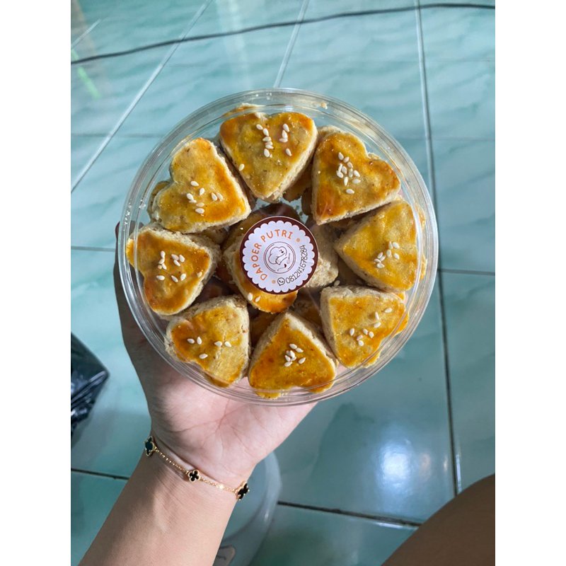 

kue kacang